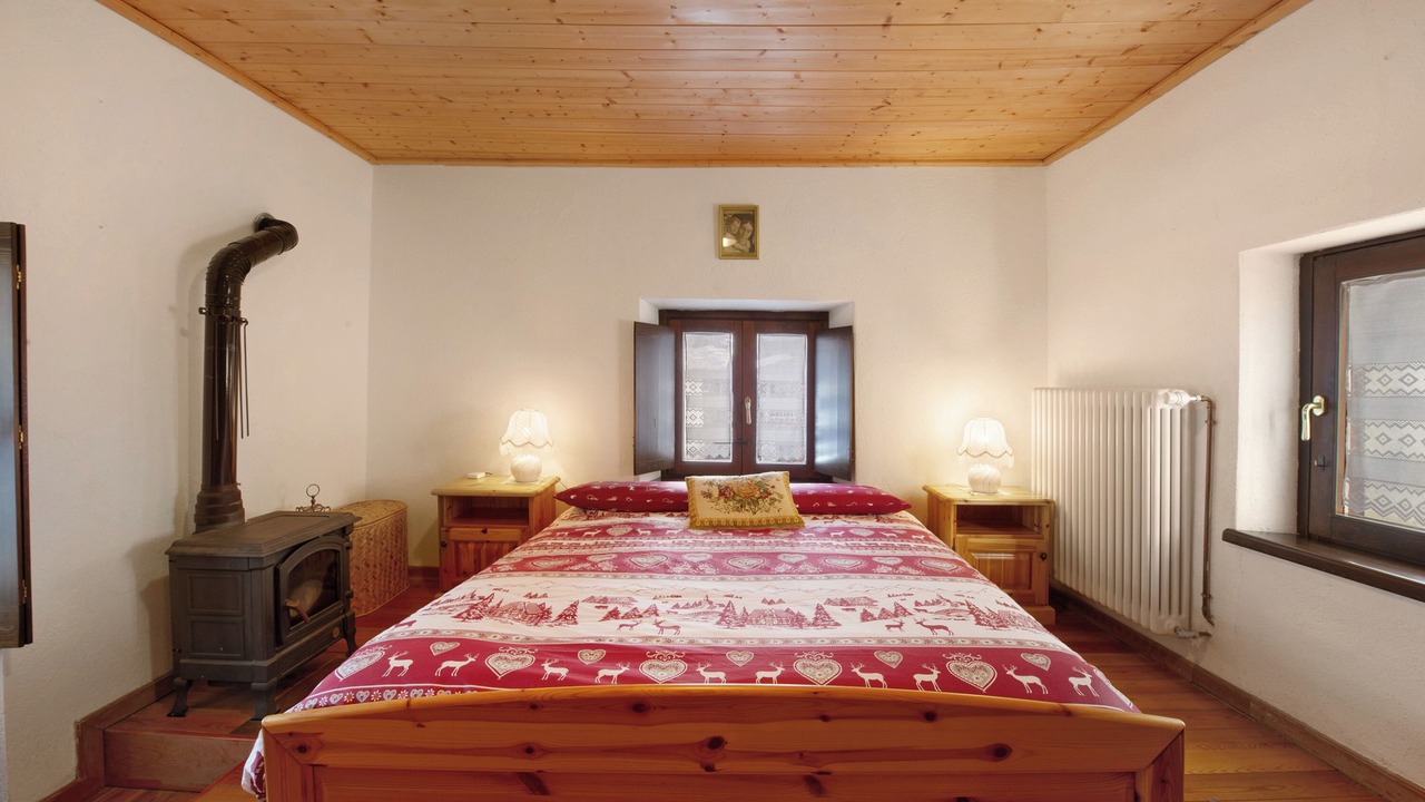 Photo of Bedroom in La Salle