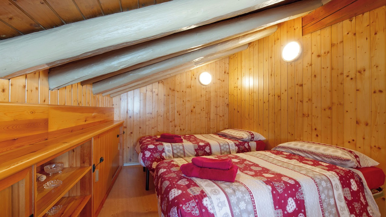Photo of Bedroom in La Salle