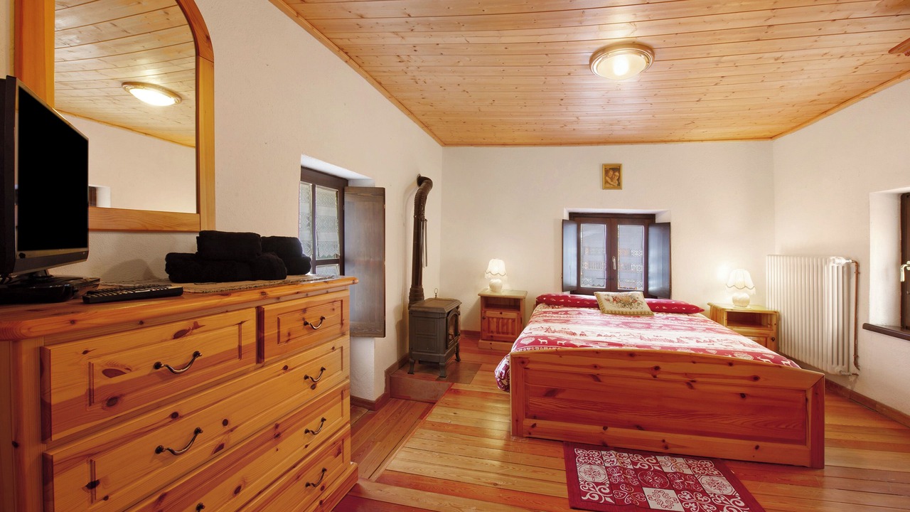 Photo of Bedroom in La Salle