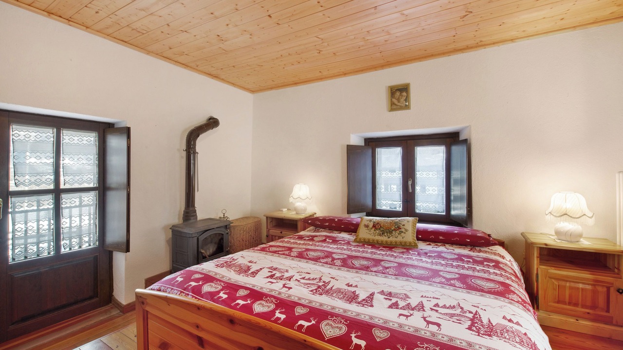 Photo of Bedroom in La Salle