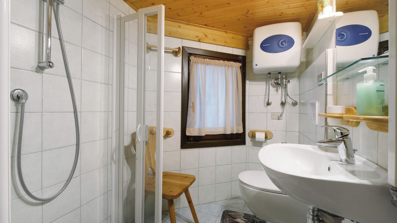 Photo of Bathroom in La Salle