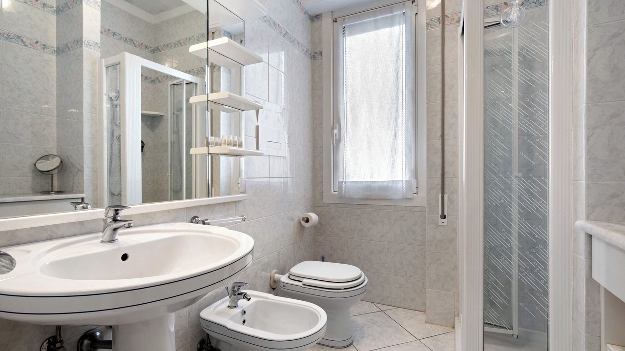Photo of Bathroom in Jesolo