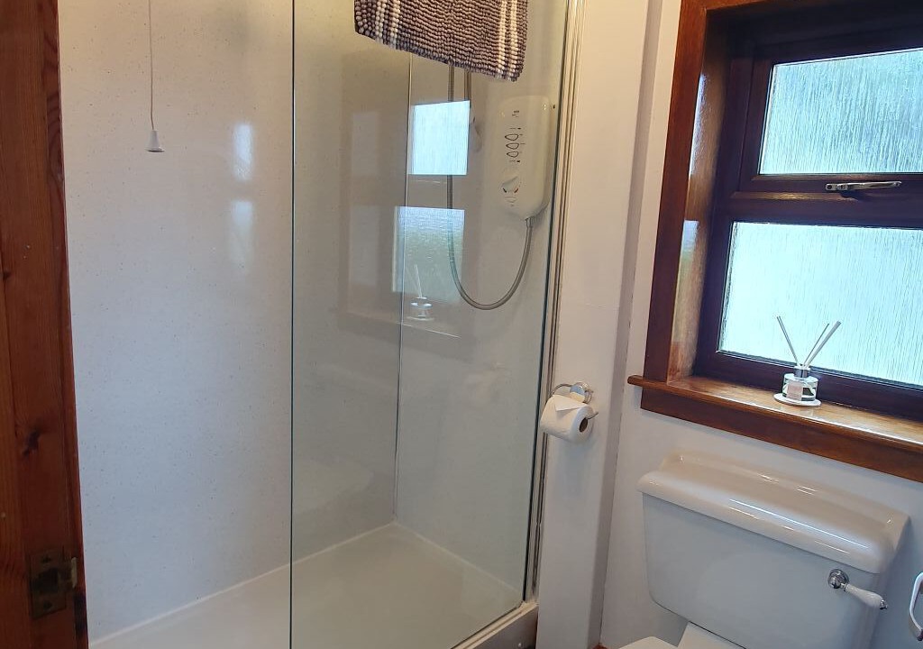 Photo of Bathroom in Bunessan