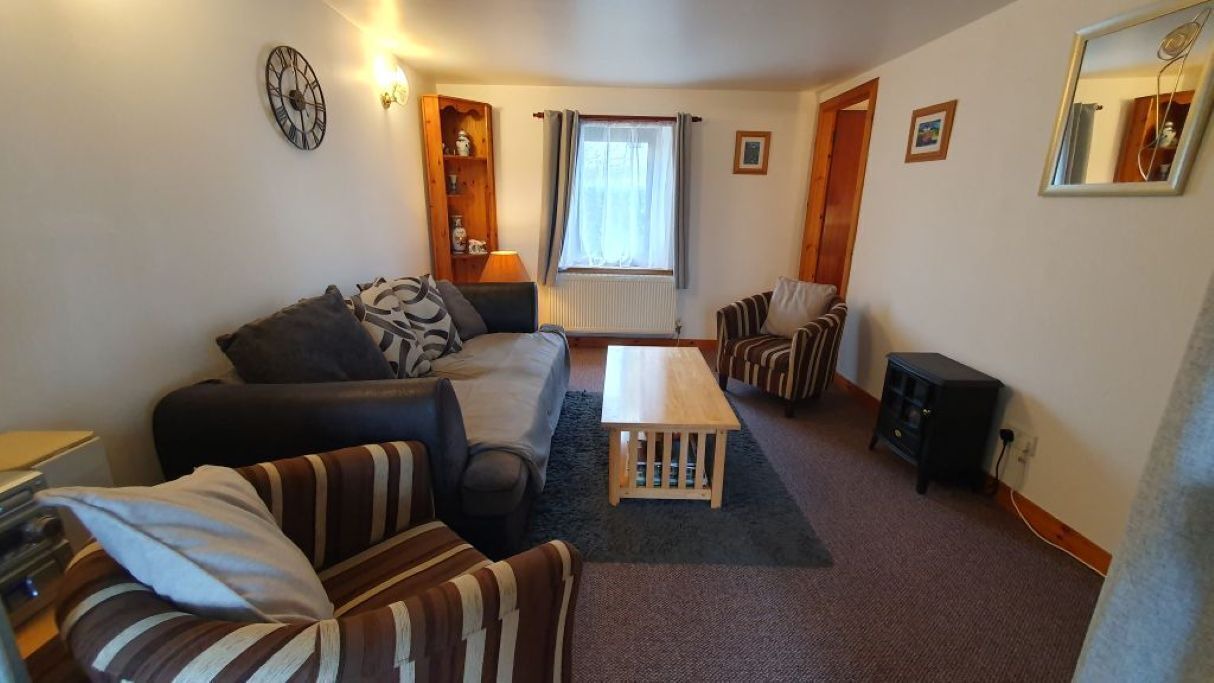 Photo of Livingroom in Bunessan