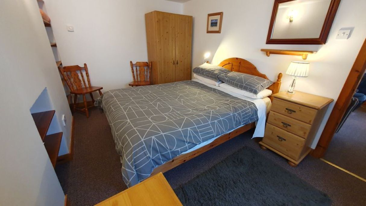 Photo of Bedroom in Bunessan