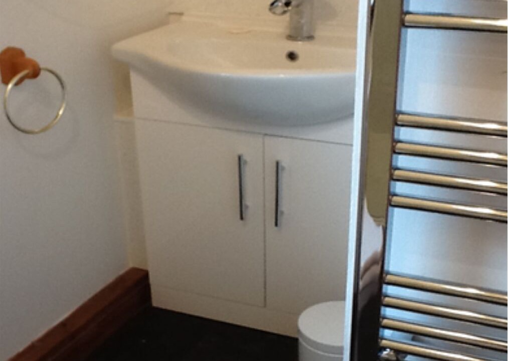 Photo of Bathroom in Bunessan