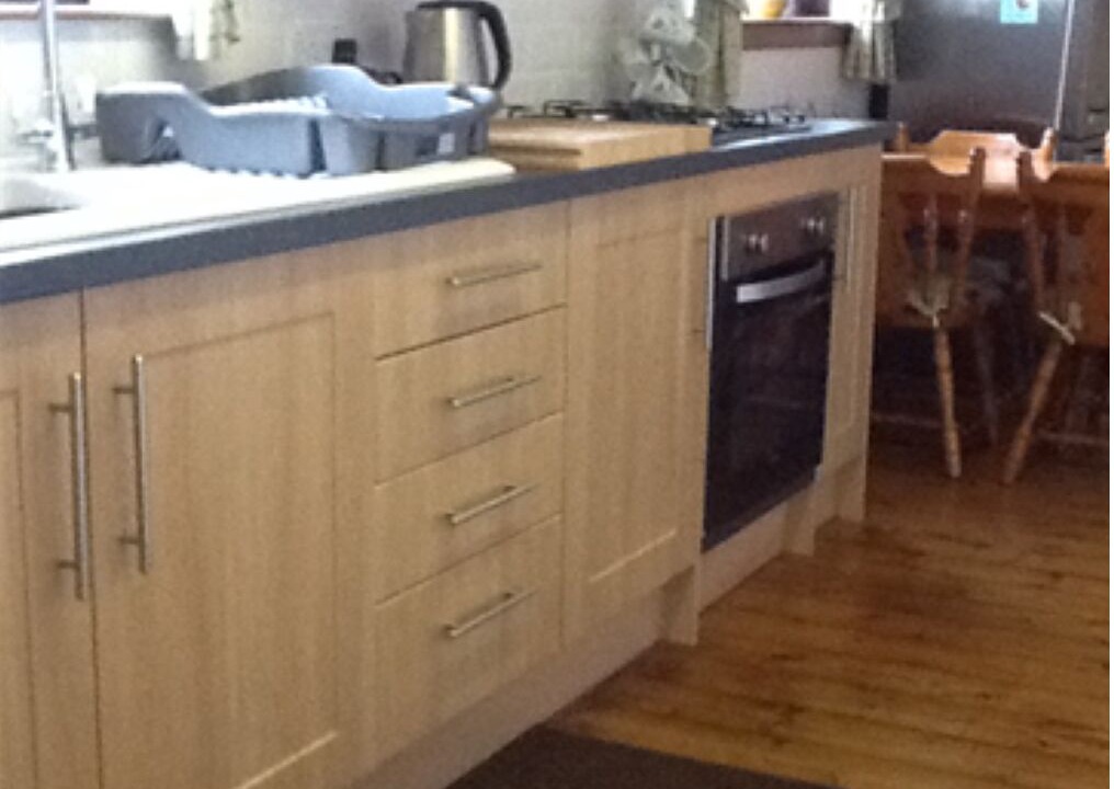 Photo of Kitchen in Bunessan