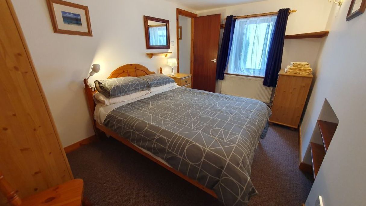 Photo of Bedroom in Bunessan