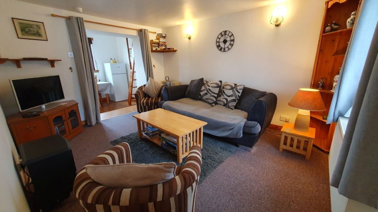 Photo of Livingroom in Bunessan
