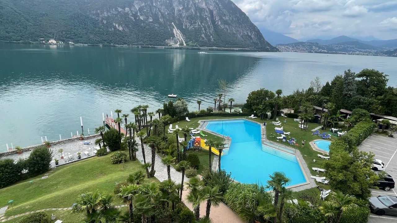 Photo of Outdoor in Bissone