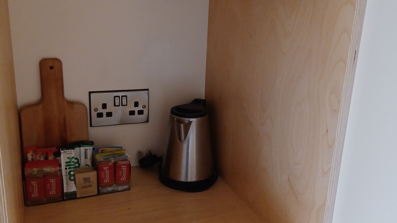 Photo of Kitchen in Glenarm