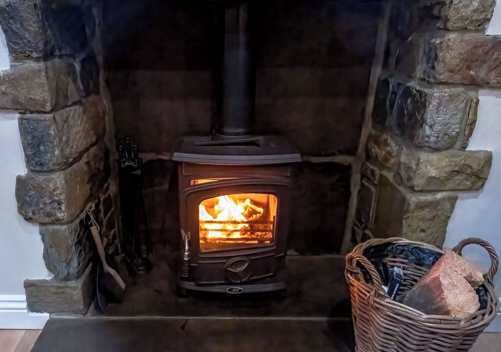 Photo of Livingroom in Aysgarth