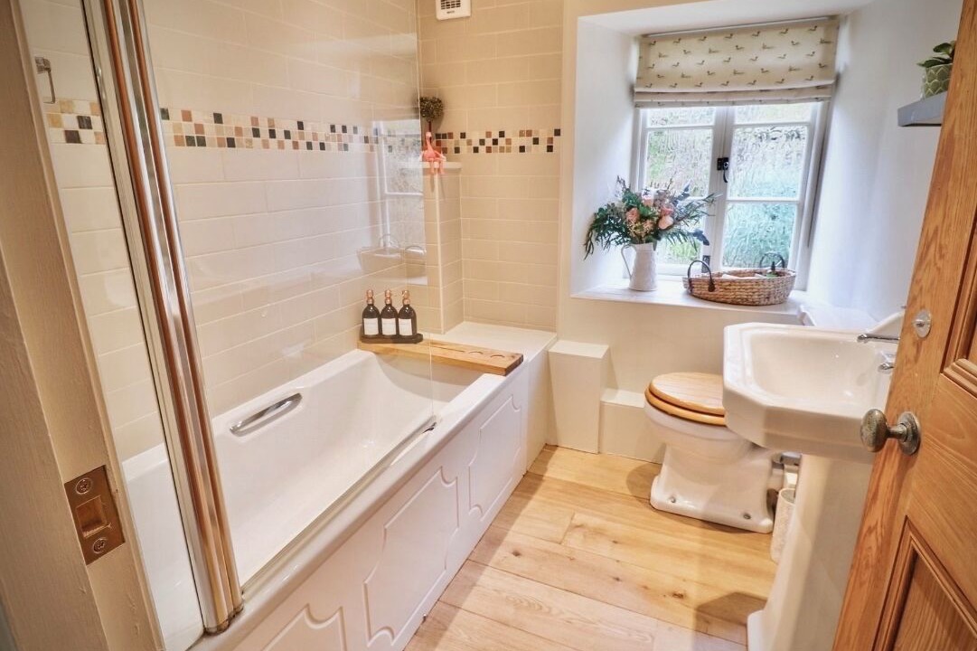 Photo of Bathroom in Aysgarth