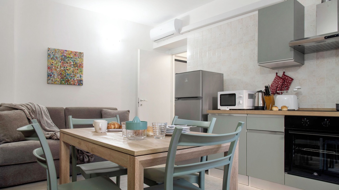Photo of Kitchen in Monvalle