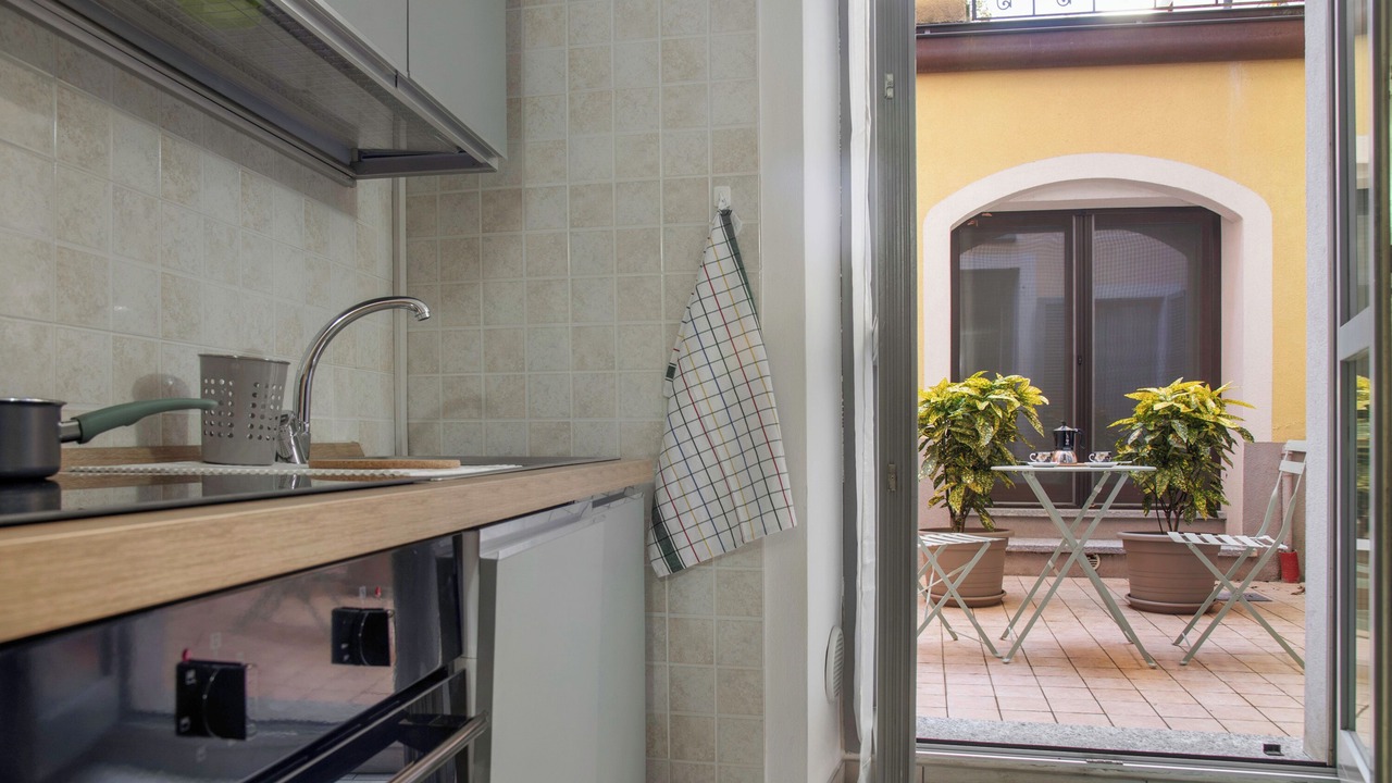 Photo of Kitchen in Monvalle