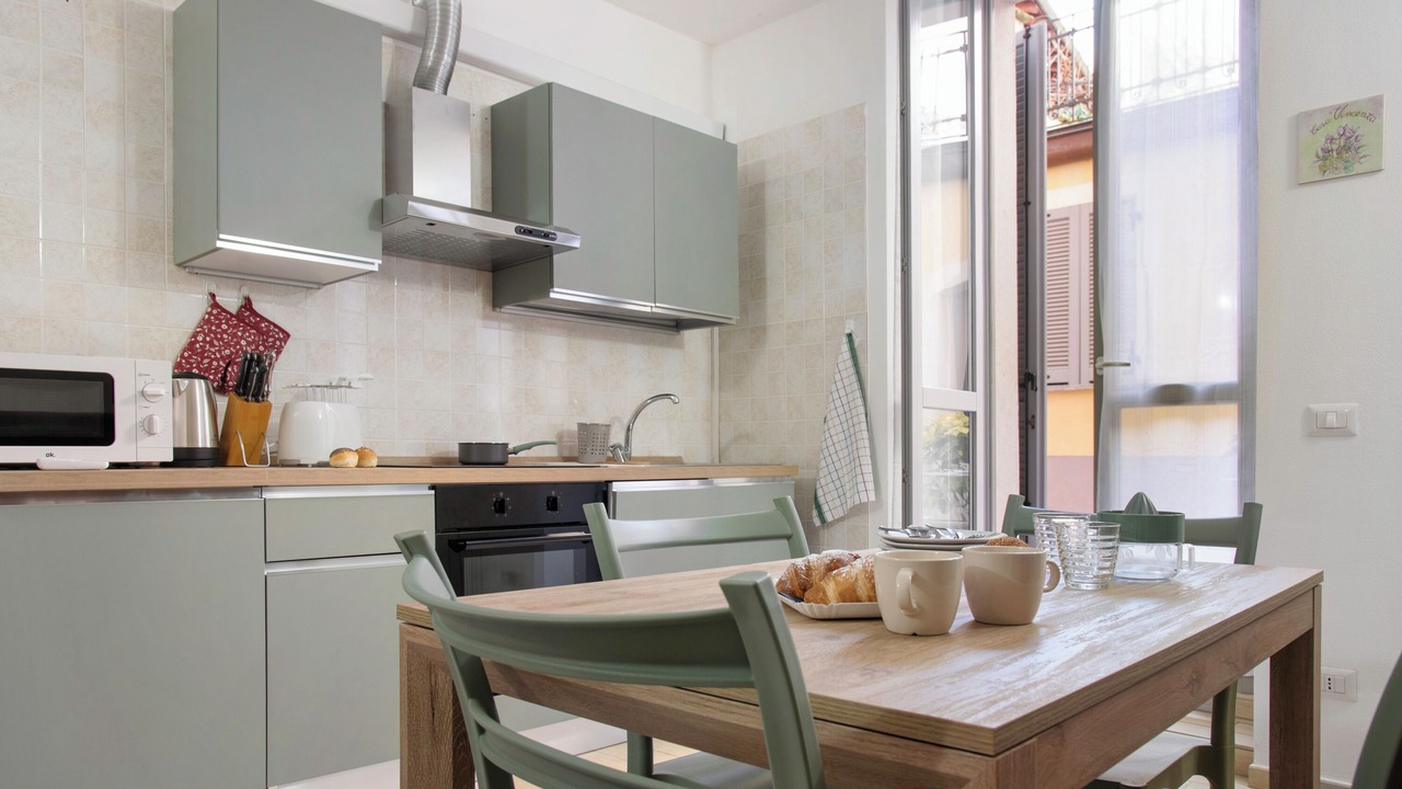 Photo of Kitchen in Monvalle