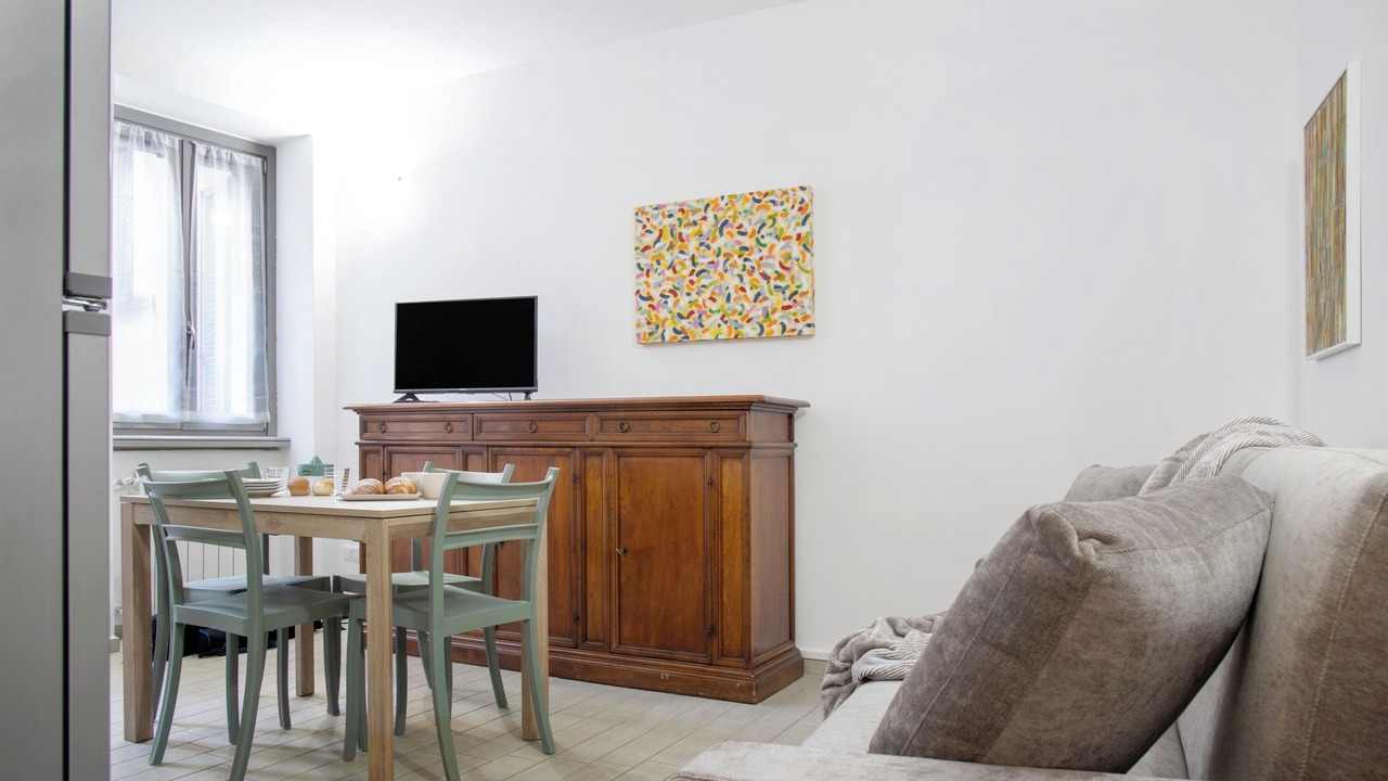 Photo of Livingroom in Monvalle
