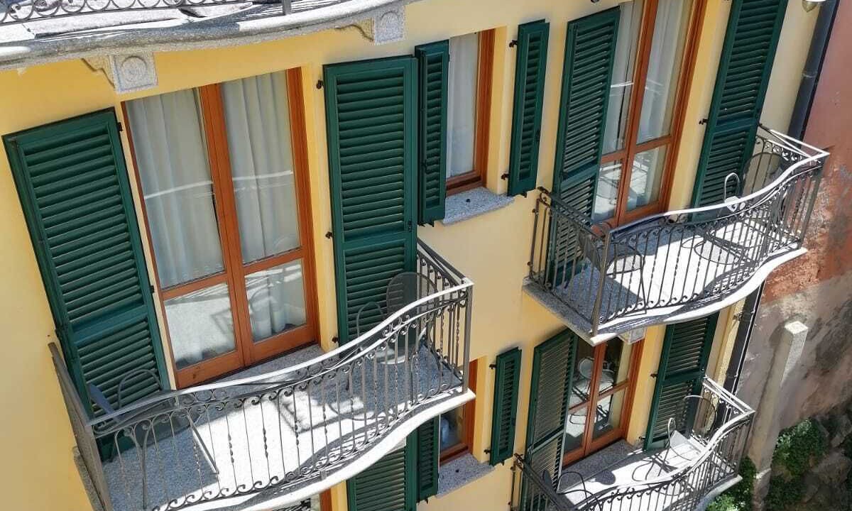 Photo of Outdoor in Nesso