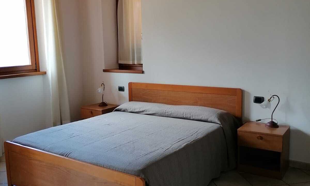 Photo of Bedroom in Nesso
