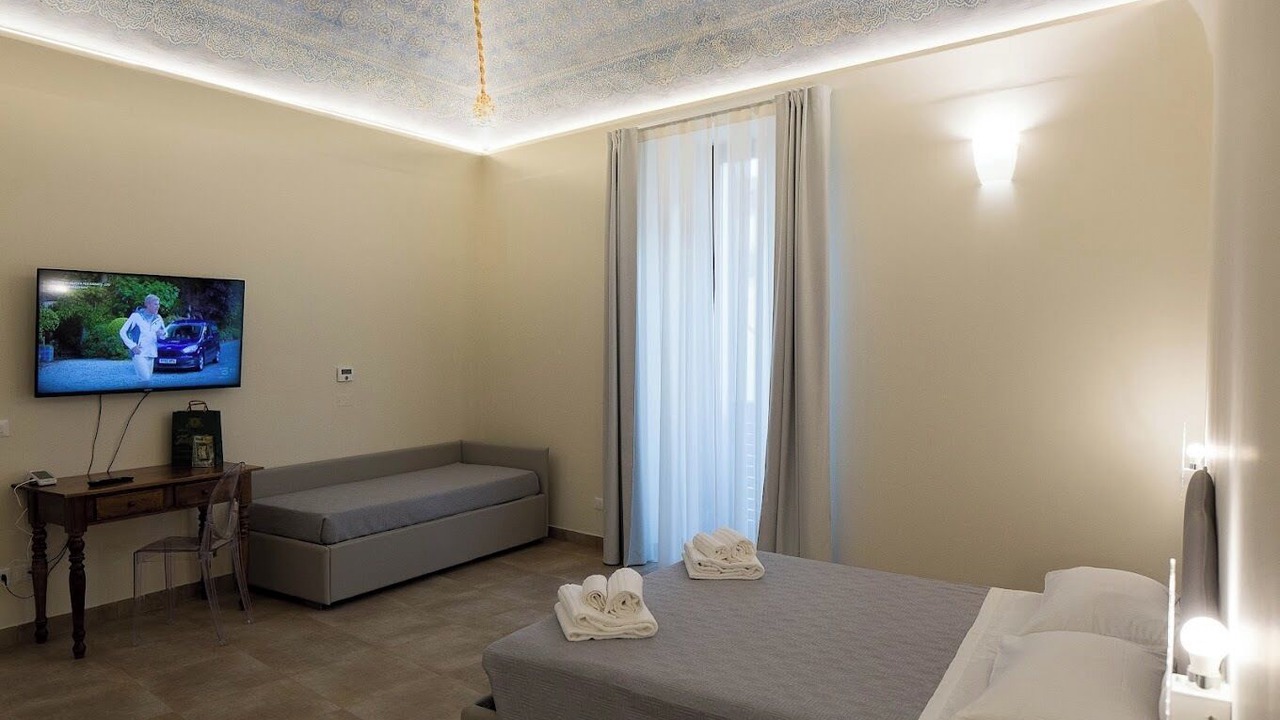 Photo of Bedroom in L'Aquila