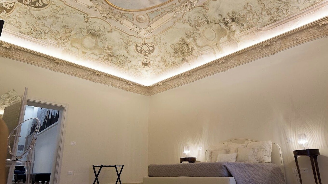 Photo of Bedroom in L'Aquila