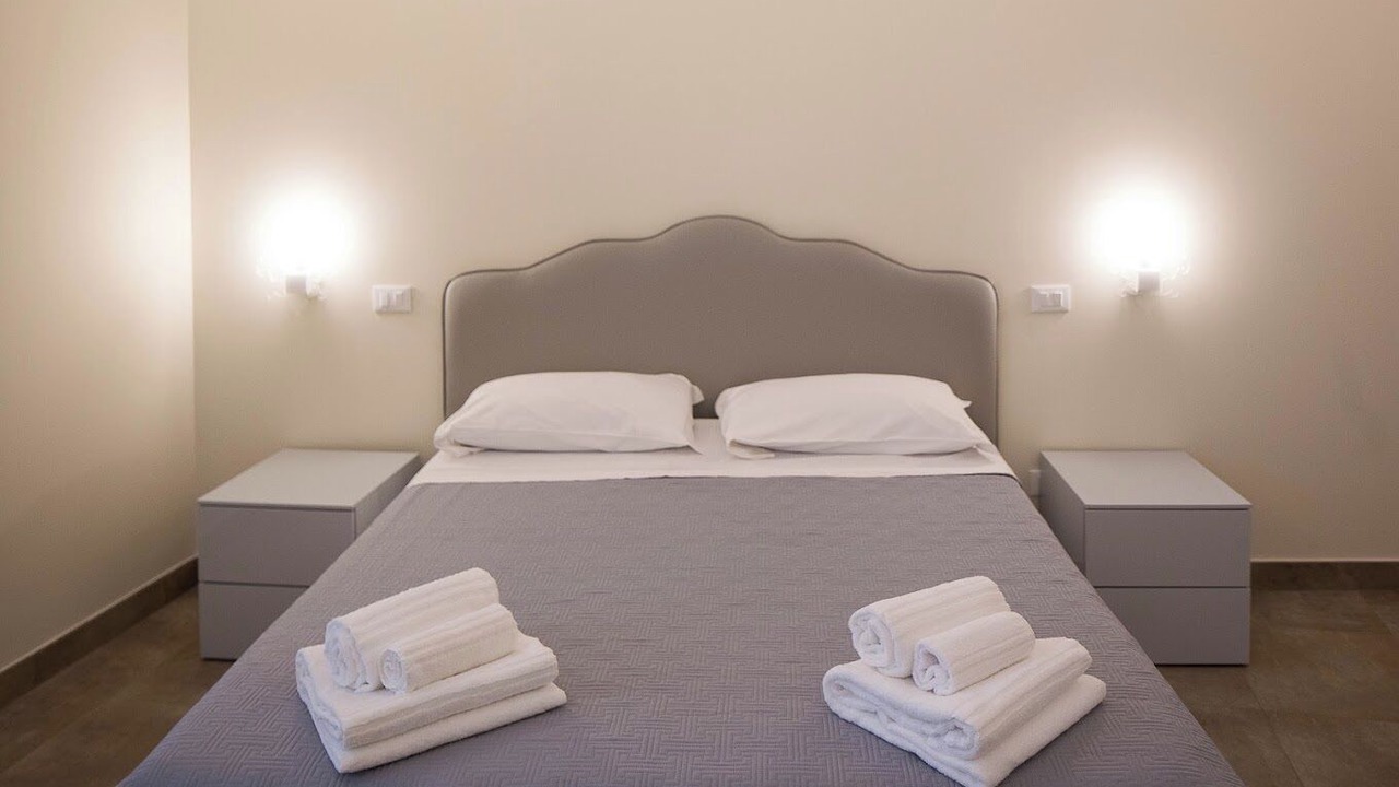 Photo of Bedroom in L'Aquila