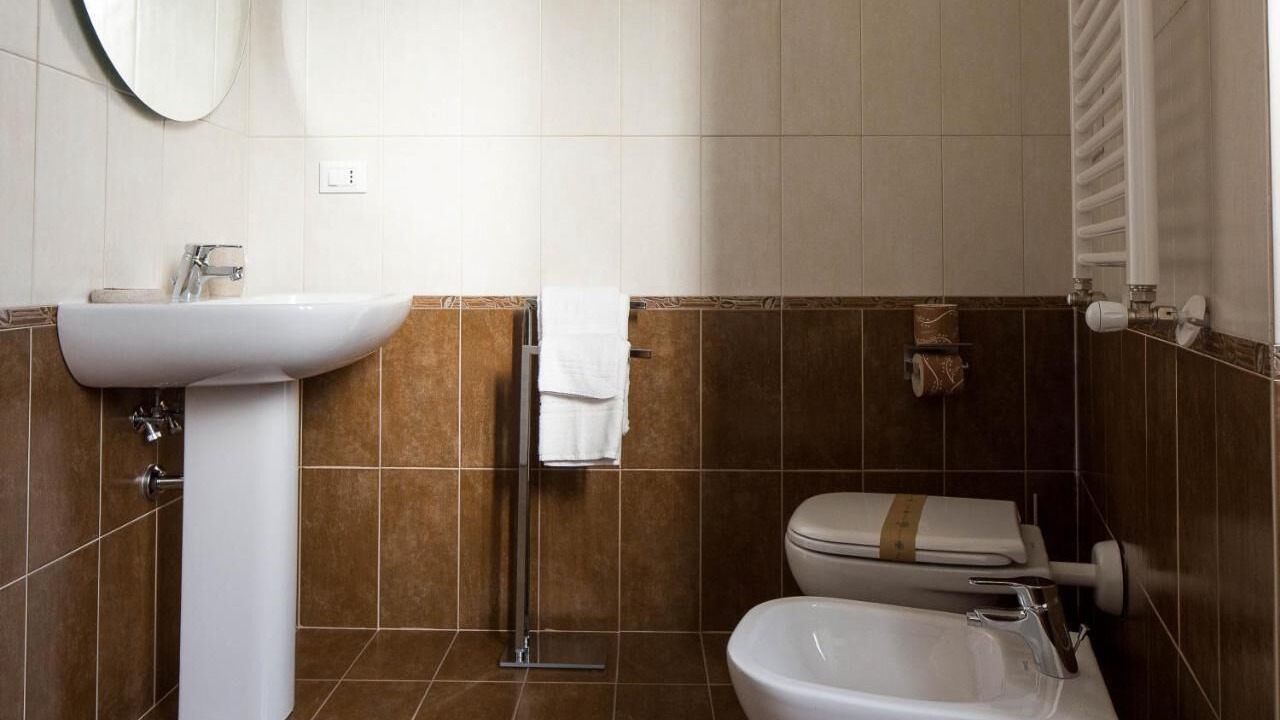Photo of Bathroom in L'Aquila
