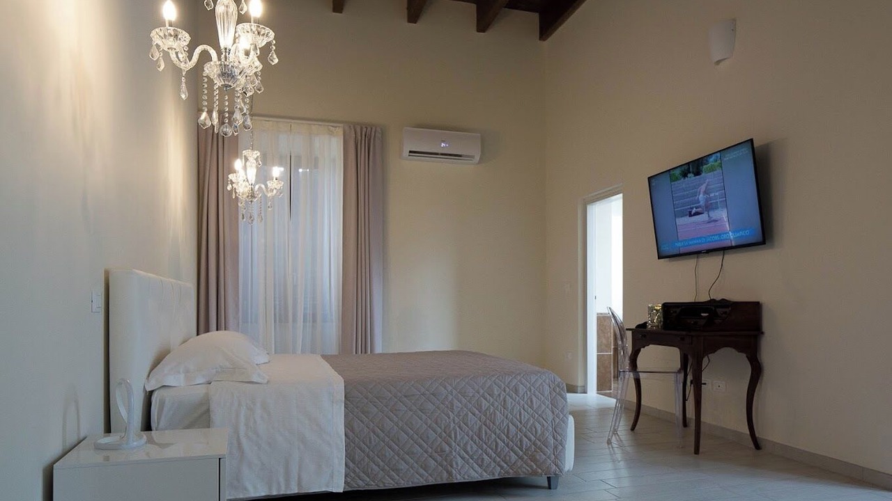 Photo of Bedroom in L'Aquila