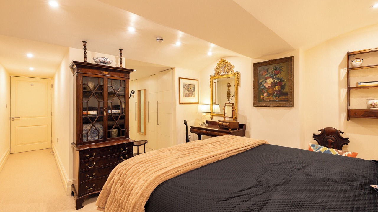 Photo of Bedroom in Paddington