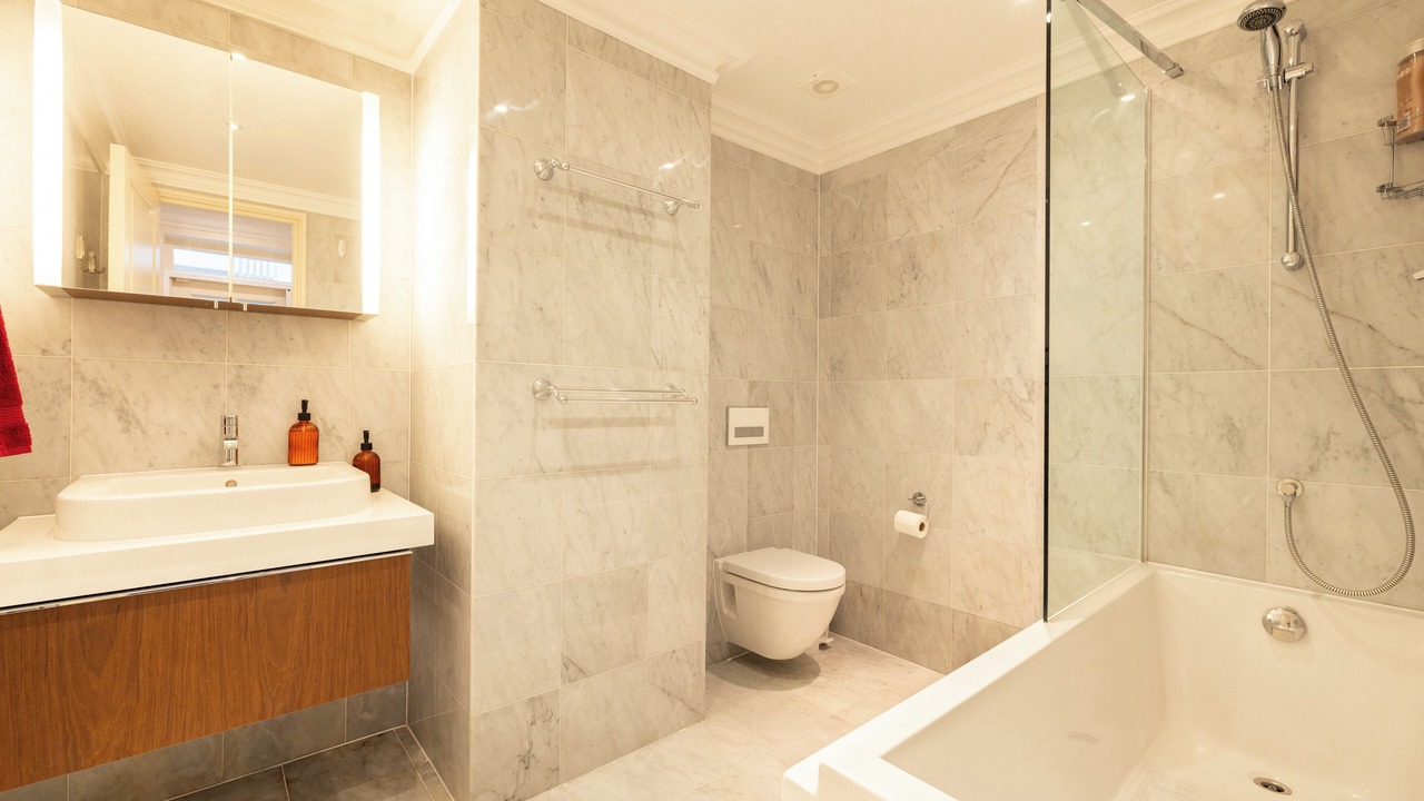 Photo of Bathroom in Paddington