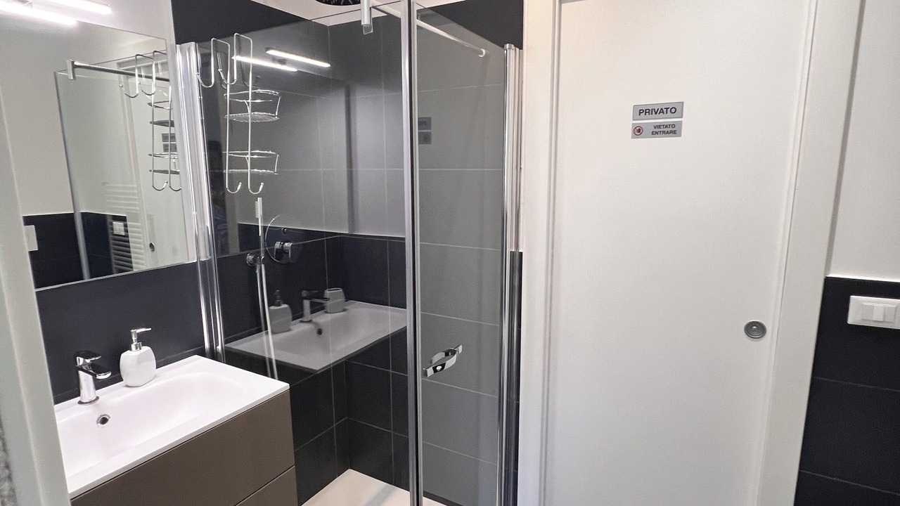 Photo of Bathroom in Borgo Panigale