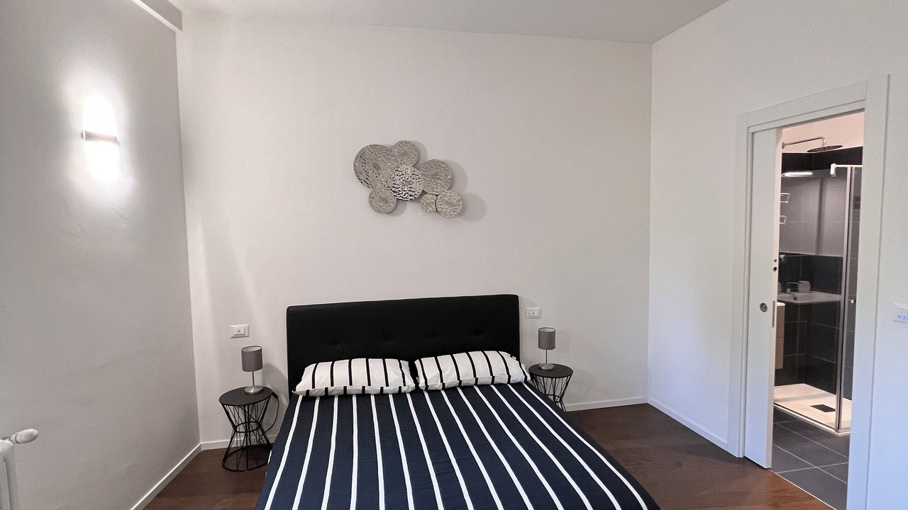 Photo of Bedroom in Borgo Panigale