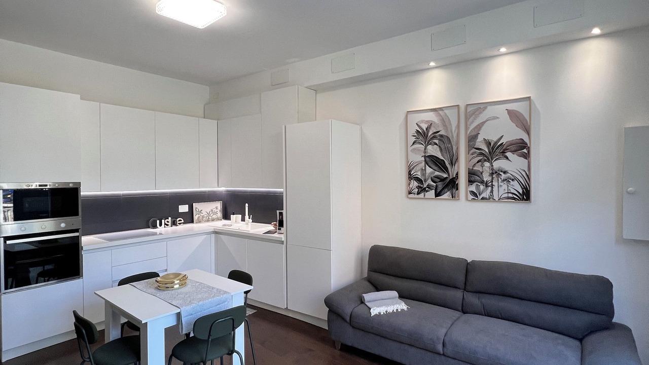 Photo of Livingroom in Borgo Panigale