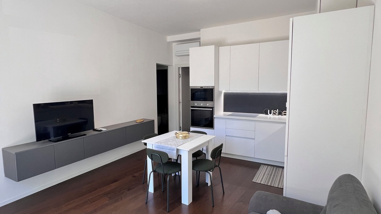 Photo of Livingroom in Borgo Panigale
