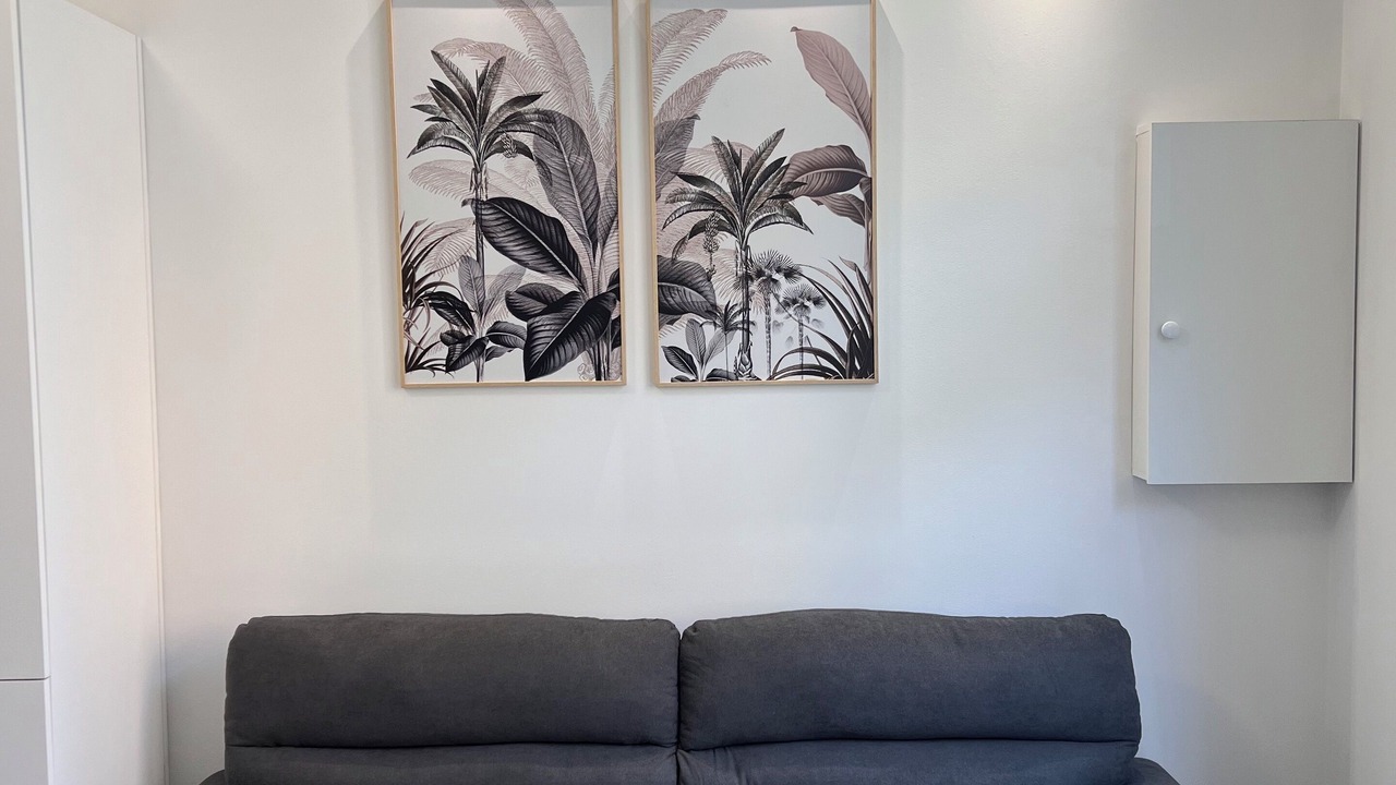 Photo of Livingroom in Borgo Panigale