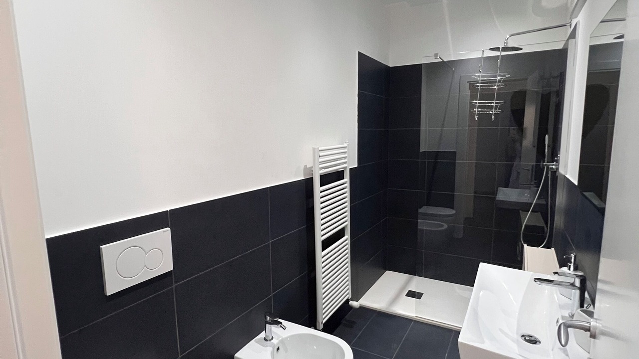 Photo of Bathroom in Borgo Panigale