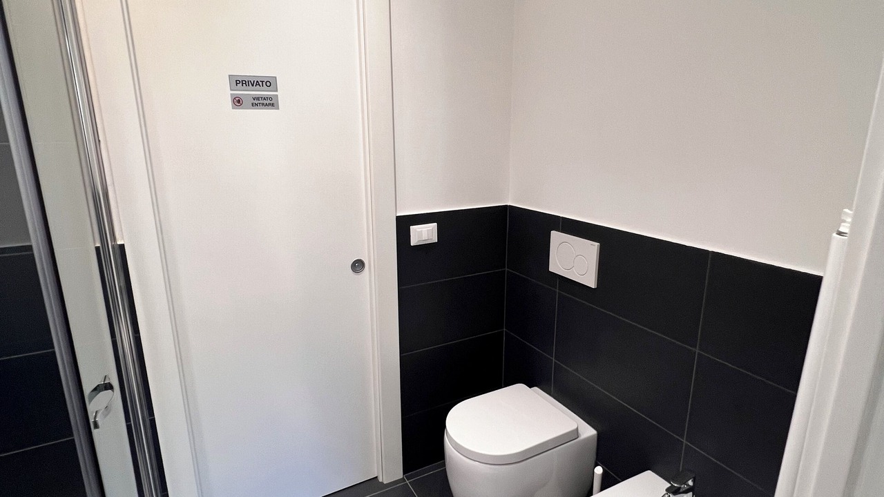 Photo of Bathroom in Borgo Panigale