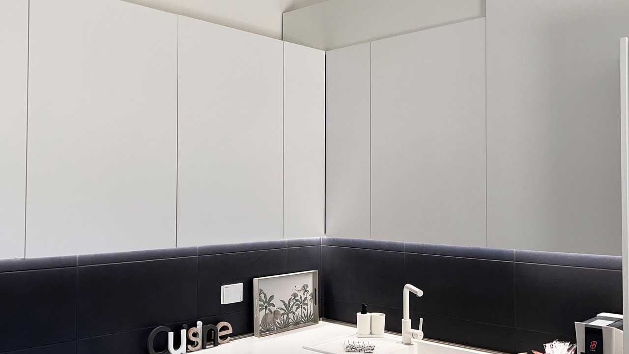 Photo of Kitchen in Borgo Panigale
