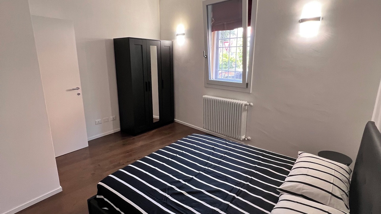 Photo of Bedroom in Borgo Panigale