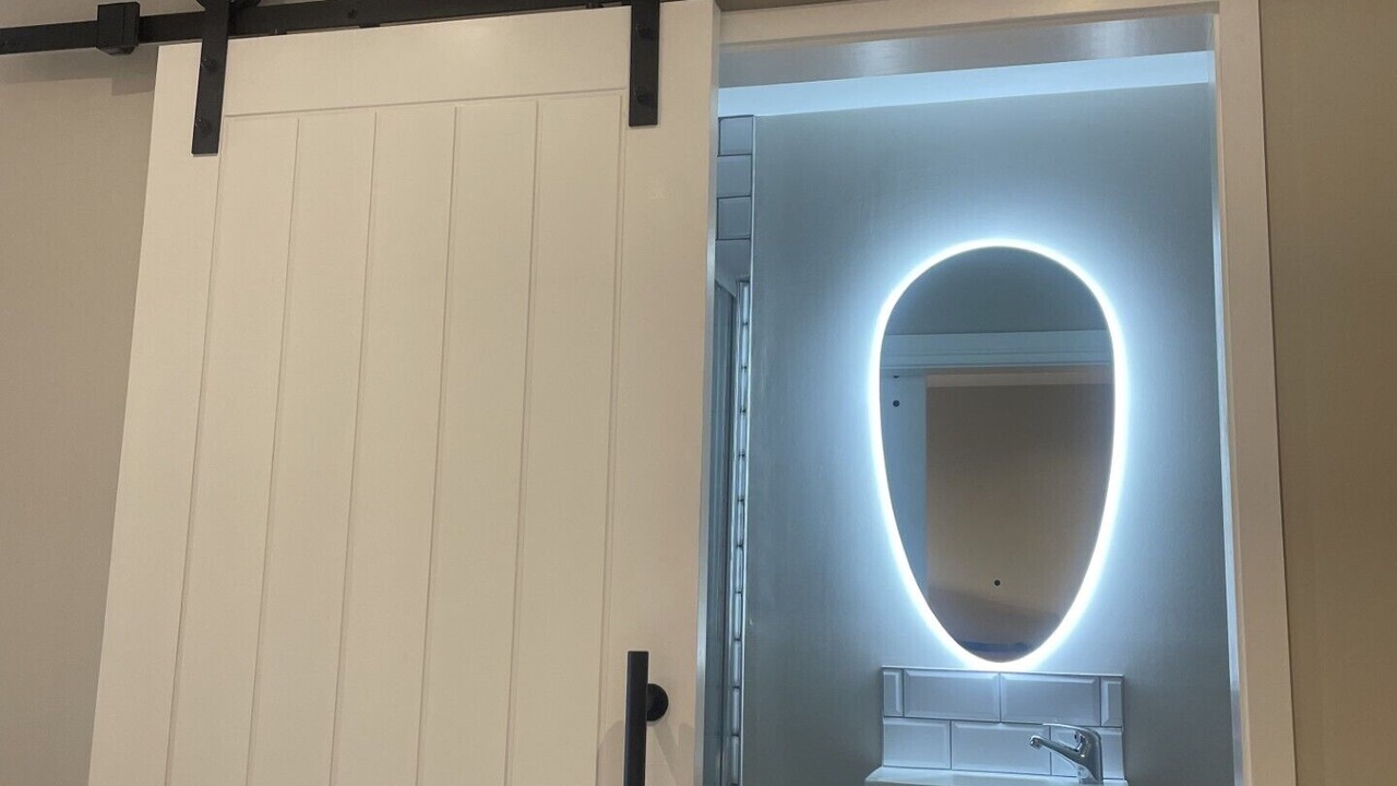 Photo of Bathroom in Newry