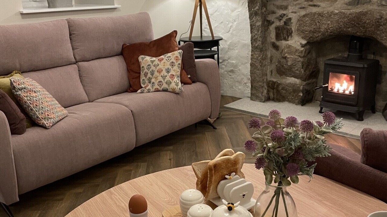 Photo of Livingroom in Newry