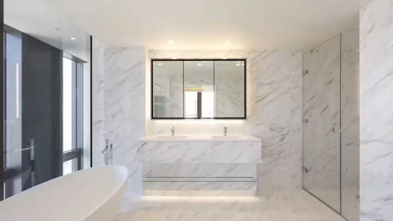 Photo of Bathroom in Vauxhall