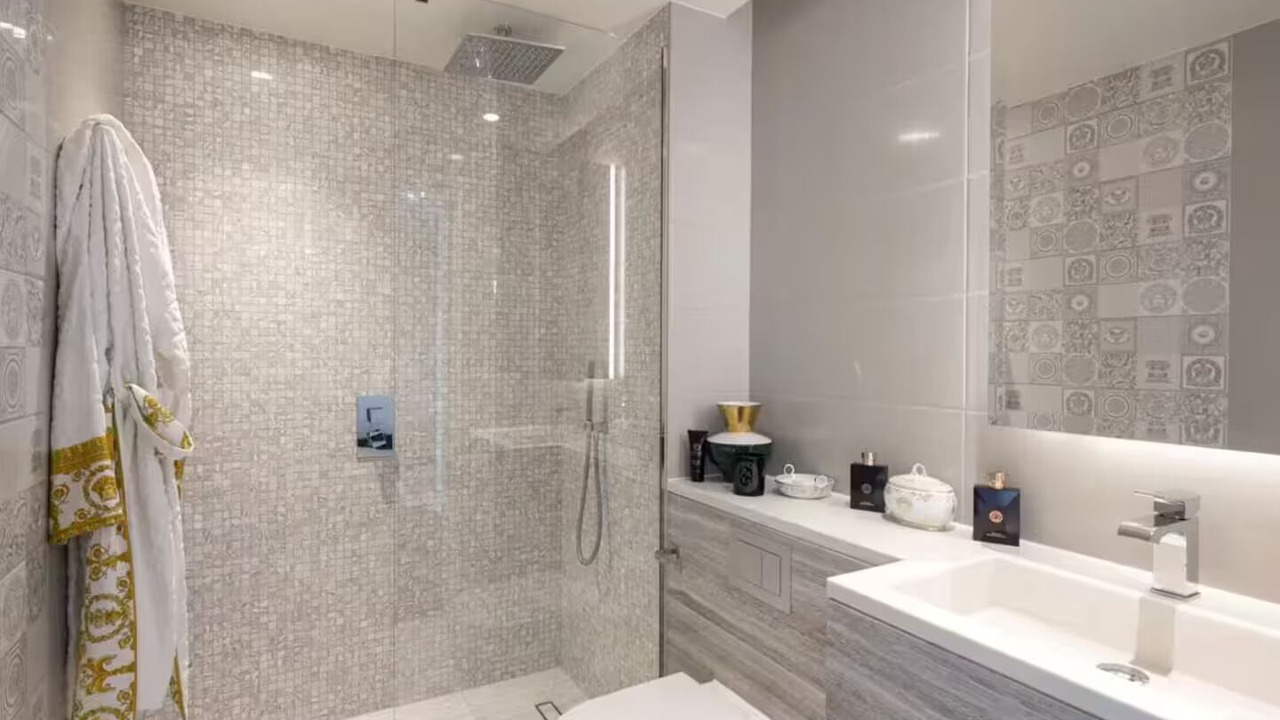 Photo of Bathroom in Vauxhall