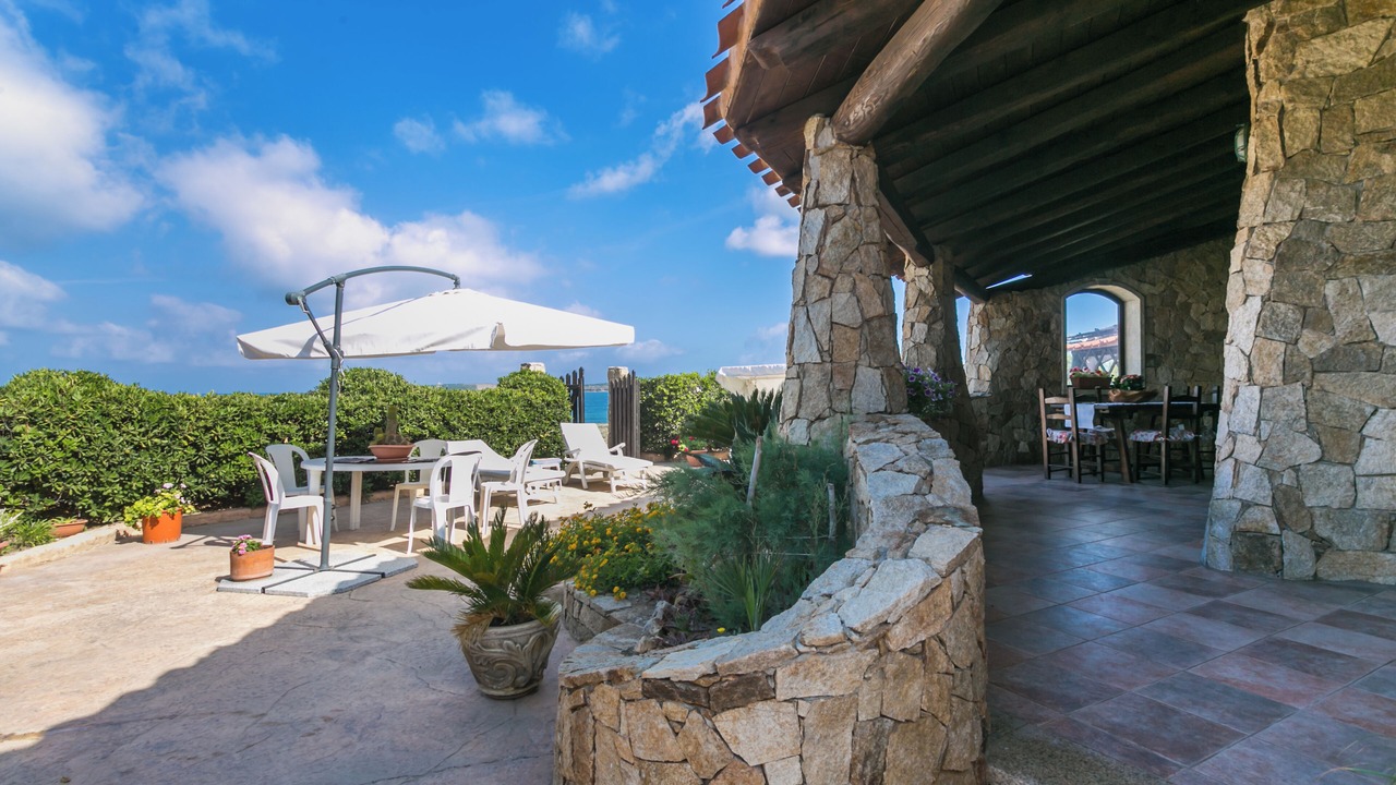 Photo of Outdoor in San Vero Milis