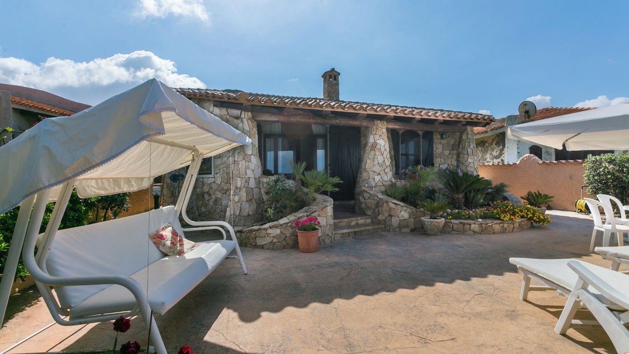 Photo of Patio Balcony in San Vero Milis