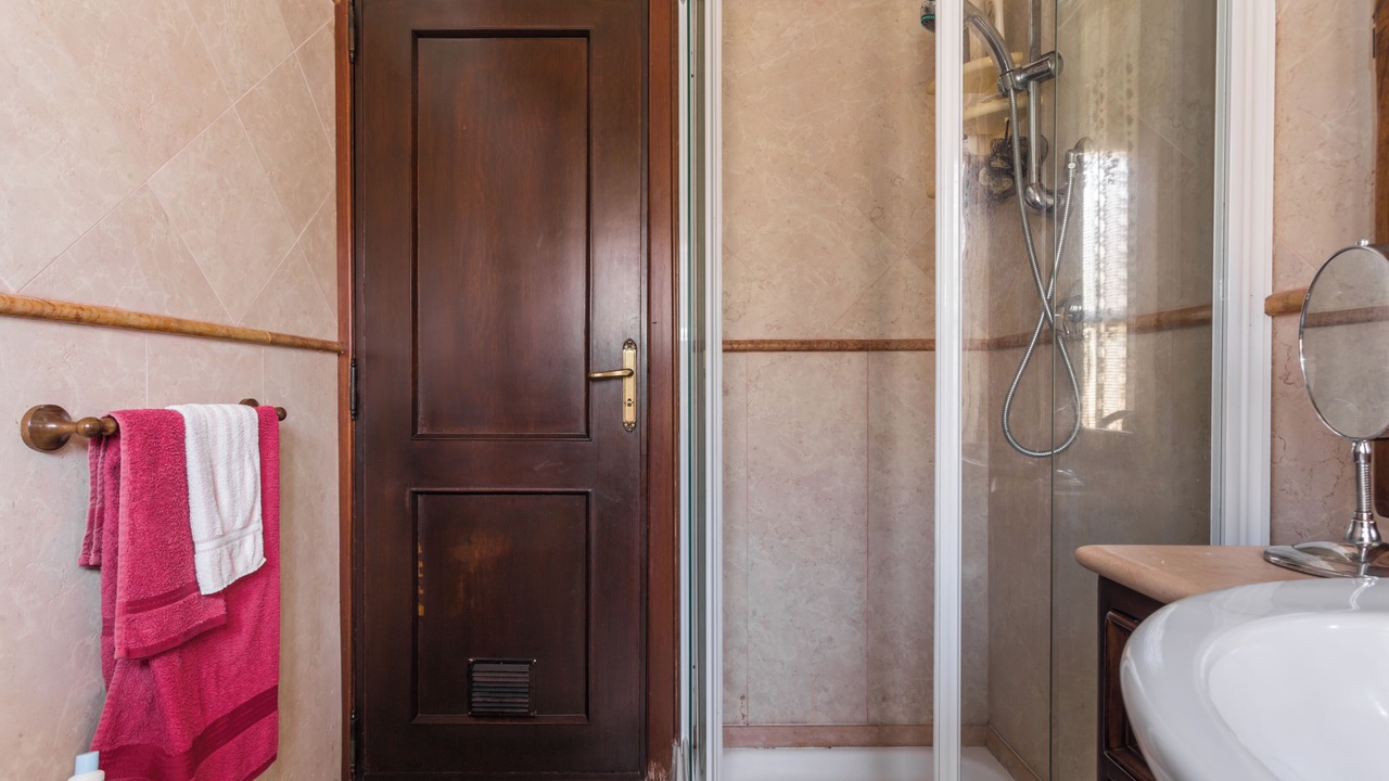 Photo of Bathroom in San Vero Milis