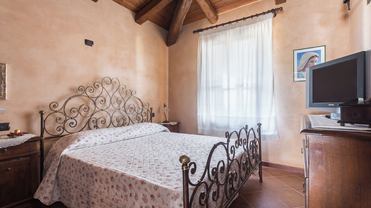 Photo of Bedroom in San Vero Milis