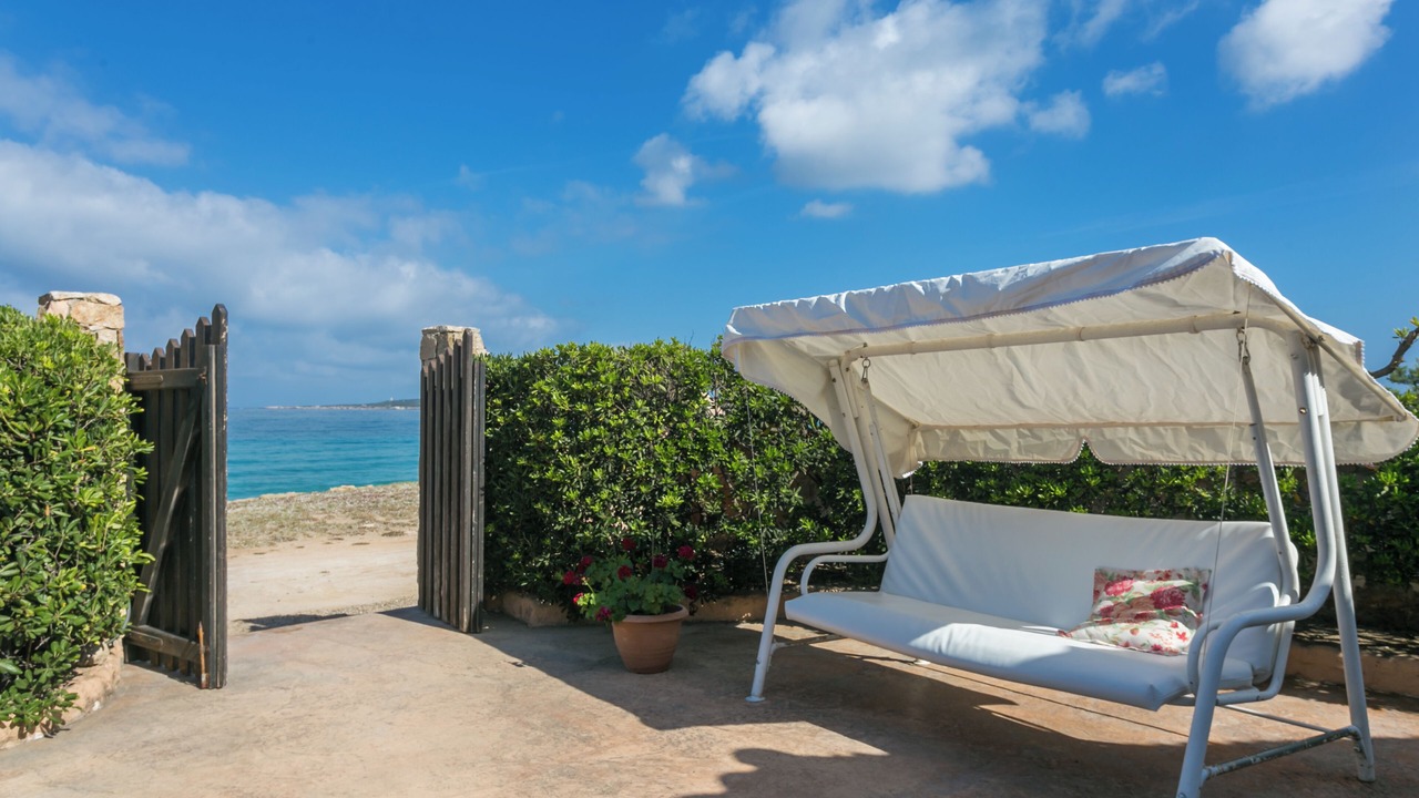 Photo of Outdoor in San Vero Milis