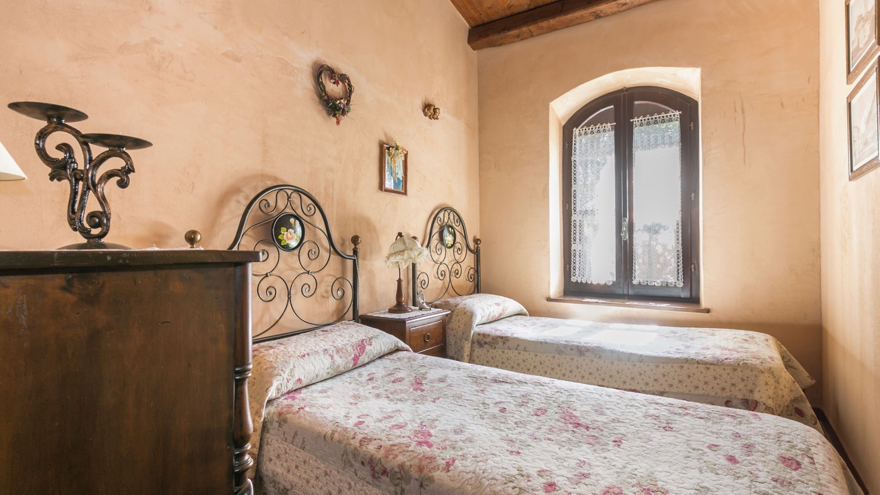 Photo of Bedroom in San Vero Milis