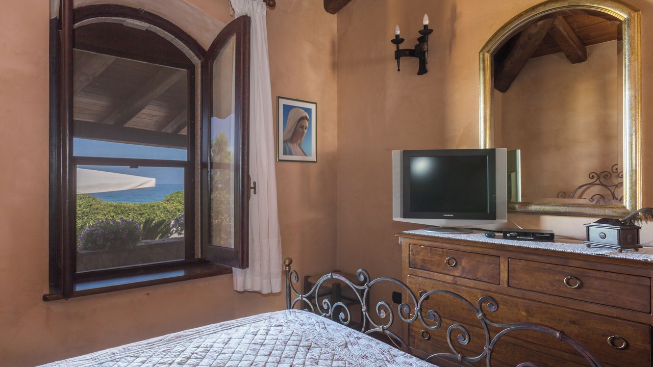 Photo of Bedroom in San Vero Milis